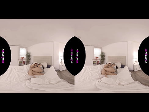 ❤️ PORNBCN VR Bidh dithis leasbach òg a’ dùsgadh adharcach ann an 4K 180 3D virtual reality Geneva Bellucci Katrina Moreno ❌  Porno  aig gd.hentaibar.ru ❌️