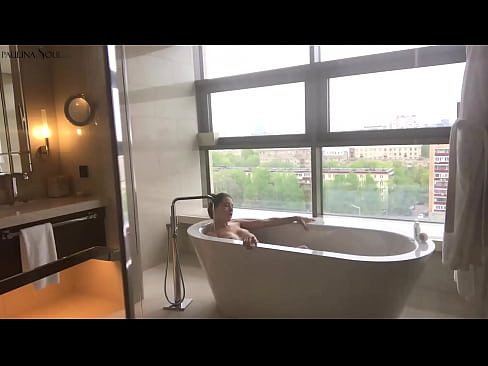 ❤️ Tremendous babe Passionately jerking off her pussy in the bathroom ❌  Porno  aig gd.hentaibar.ru ❌️