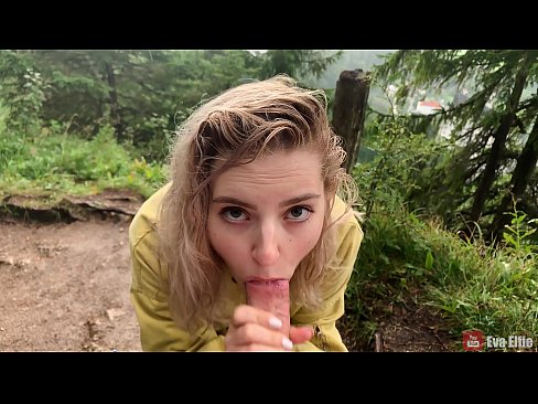 ❤️ Nighean a’ slugadh cum às deidh blowjob poblach - Eva Elfi ❌  Porno  aig gd.hentaibar.ru ❌️